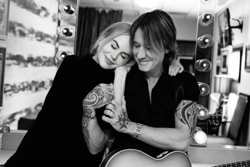 Nicole Kidman y Keith Urban se divorcian tras 19 años de matrimonio