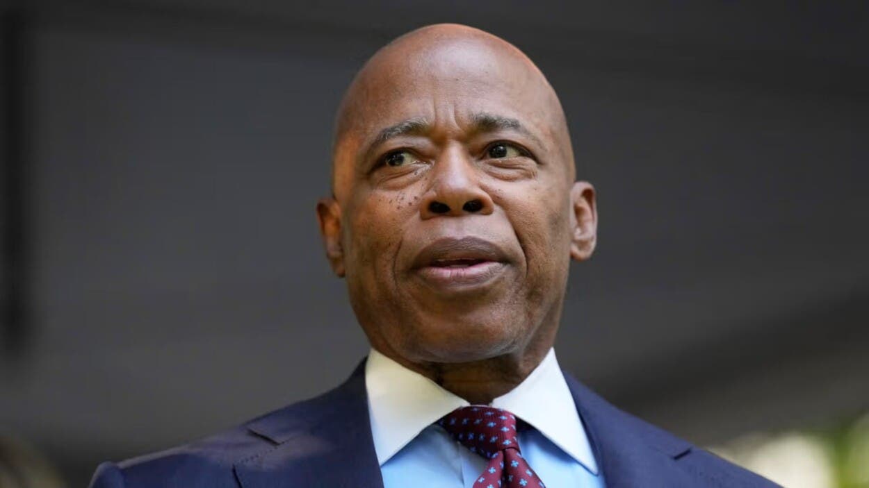 Nueva York: retiro de Eric Adams reconfigura la carrera por la alcaldía