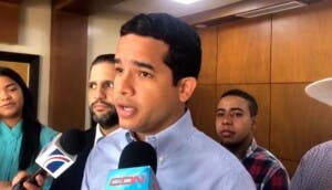 Omar Fernández: «FP asumirá el poder en 2028 tras su ascenso desde 2019»