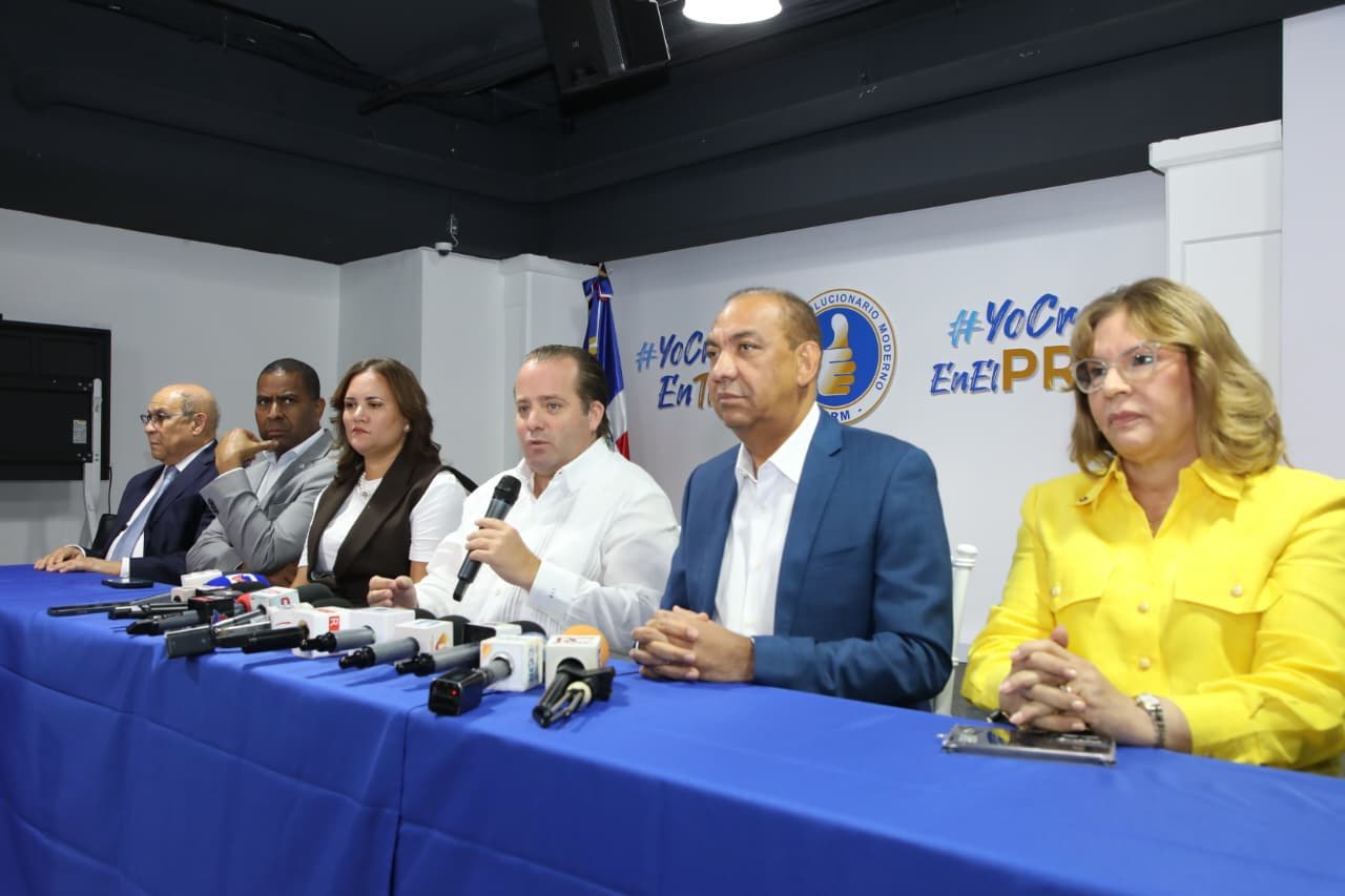 PRM realizará taller estratégico con su Dirección Ejecutiva para evaluar logros y trazar metas futuras