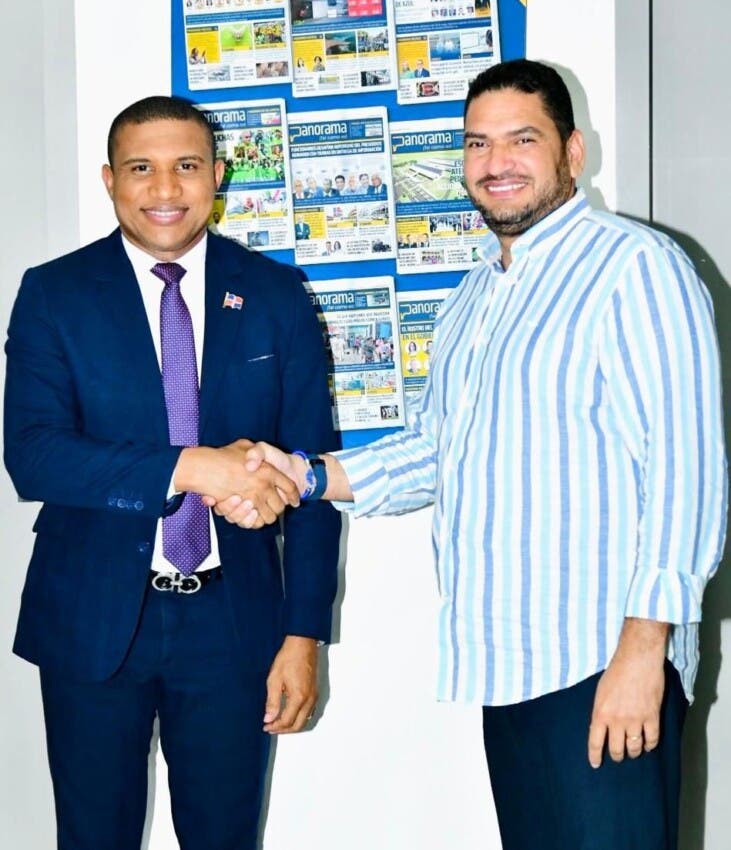 Periodista Vargavila Riverón se incorpora a Medios Panorama