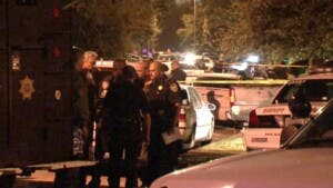Arrestan pareja por encerrar a sus seis hijos en una bodega en Milwaukee