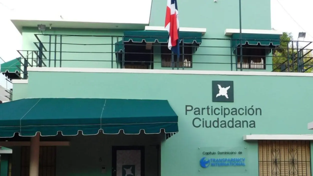 Participación Ciudadana denunciará presuntos hechos de corrupción en SENASA