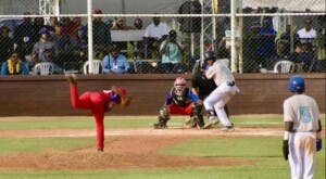 Dominicana no se rinde y deja en el terreno a Cuba