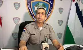 Policía desmantela actividad ilegal en la Ciudad Colonial