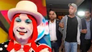 Poder Judicial desmiente concesión de medio libre a Kelvin Francisco Núñez (Kanqui)