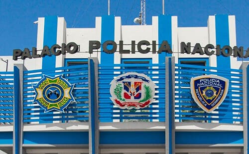 Policía Nacional captura al acusado de asesinar a la adolescente Maite en San Isidro