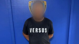 Policía apresa a “Pollito” acusado de ultimar hombre en medio de una riña en Jacagua