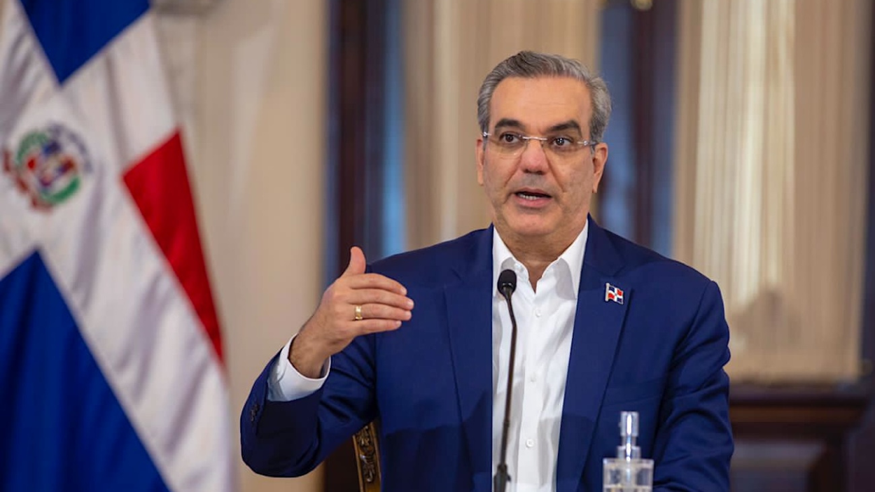 Presidente Luis Abinader pospone encuentros con comunidad dominicana en Boston y Nueva York
