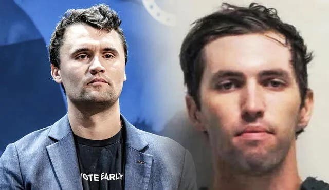 Qué se sabe de Tyler Robinson, sospechoso del asesinato del activista conservador Charlie Kirk