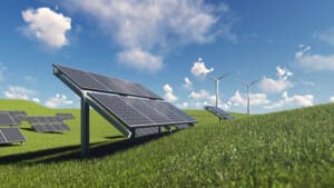 RD acelera su transición energética: renovables ya cubren más de una de la demanda eléctrica