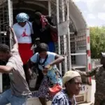 Haitianos encabezan las deportaciones desde República Dominicana en los últimos 4 años