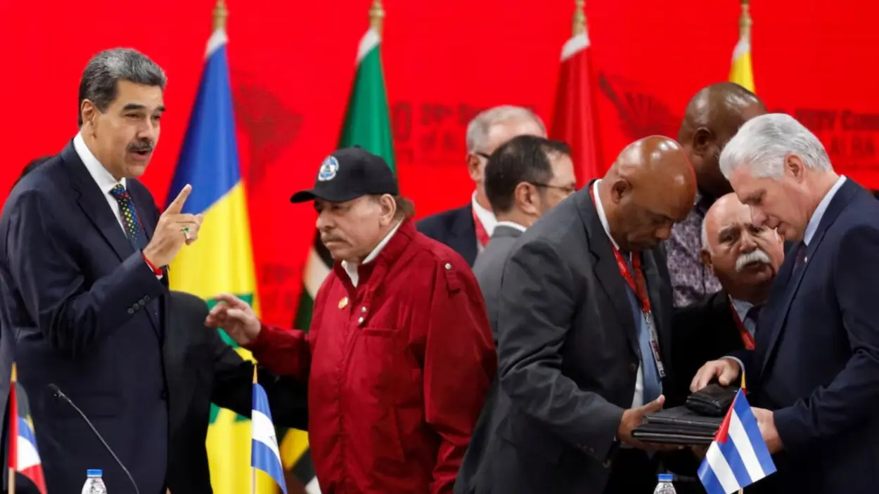 República Dominicana no invitará a Cuba, Nicaragua y Venezuela a la Cumbre de las Américas