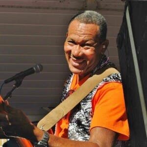 Fallece en Aruba el músico y cantante Robert Jeand’or