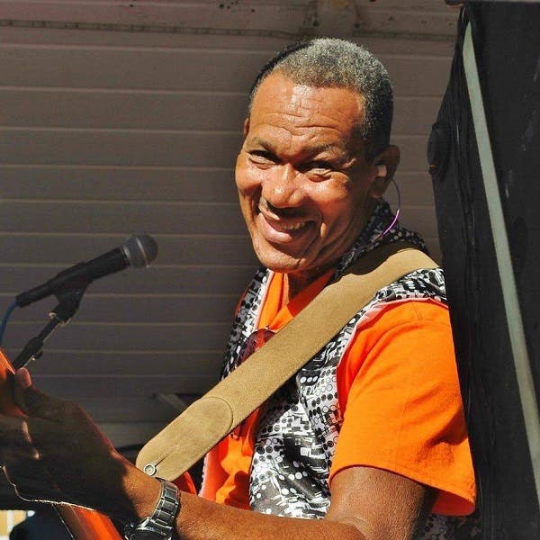 Fallece en Aruba el músico y cantante Robert Jeand’or