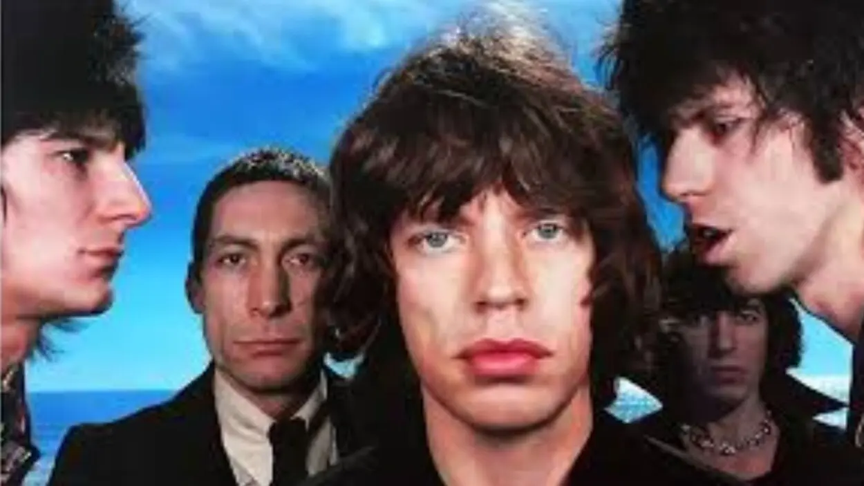 Los Rolling Stones relanzan su álbum ‘Black and Blue’ con seis temas inéditos