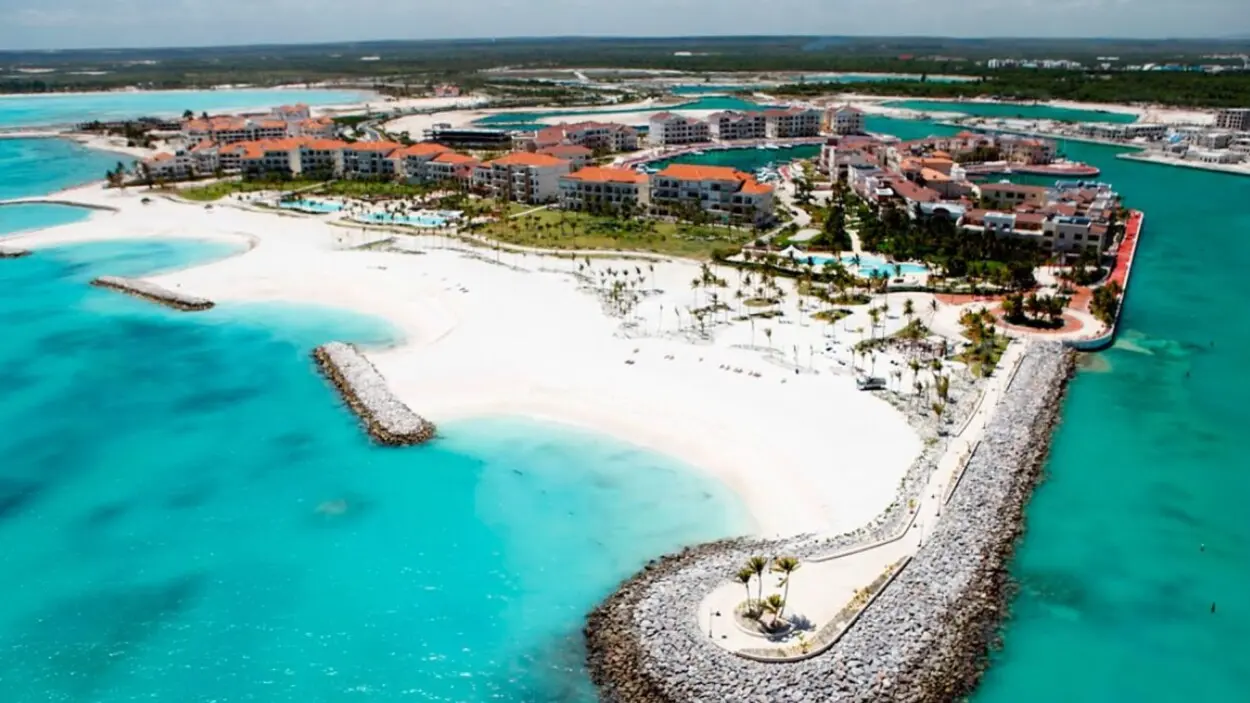 Romana-Bayahíbe se convierte en el primer destino turístico inclusivo de República Dominicana