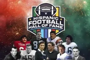 Ron Rivera y Anthony Muñoz fundan el Salón de la Fama del Futbol Americano Hispano