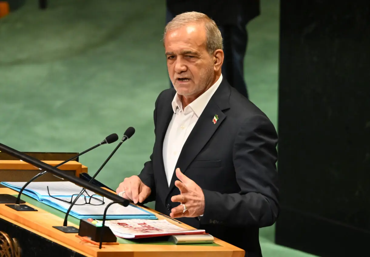 Irán, ante un mayor aislamiento internacional por las sanciones de la ONU