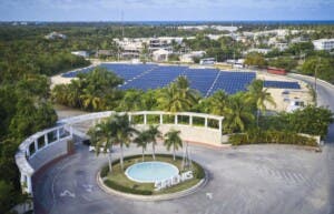 Grand Sirenis Punta Cana apuesta por energía solar y turismo sostenible