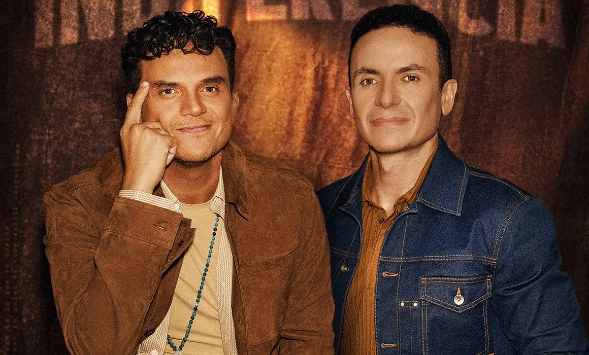 “La indiferencia” regresa: Silvestre Dangond graba nueva versión junto a Fonseca