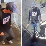 Presunto asesino de Charlie Kirk vivía con su pareja transgénero, según el FBI