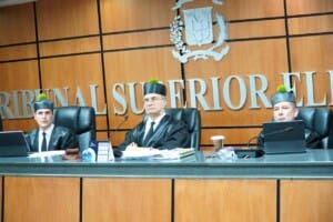 TSE conocerá demanda contra dirigentes del PRM en Carretón de Baní