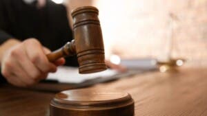 20 años de prisión para hombre que mató otro  en Haina