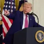 Trump aplaza tres meses el veto a Tiktok en EE.UU. tras el acuerdo con China