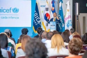 Unicef entrega tres recintos a República Dominicana para la gestión de migrantes