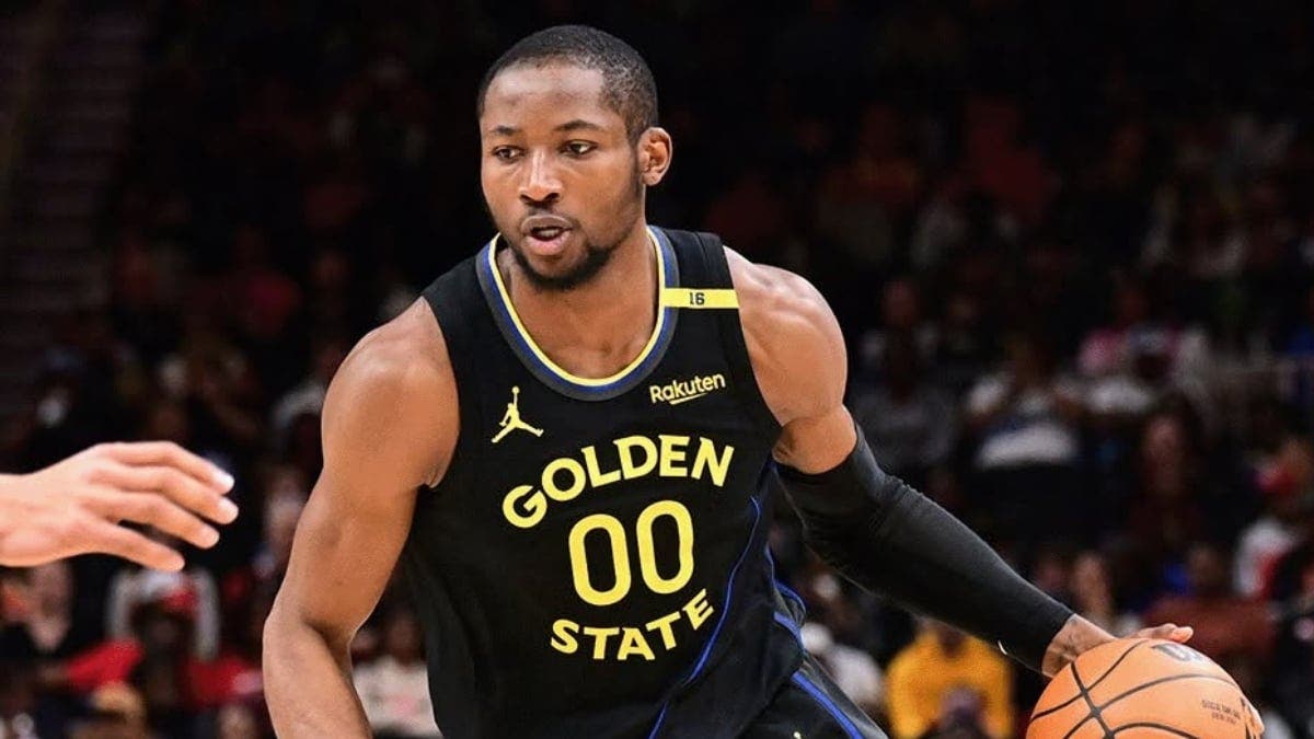 Jonathan Kuminga mantiene en jaque a los Warriors