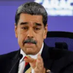 Maduro dice que Venezuela no será la Gaza de Suramérica en plena tensión con EE.UU.