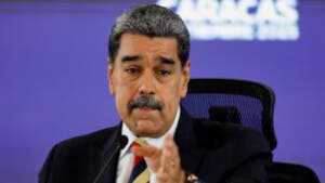 Maduro pide a la Celac cumbre urgente para denunciar planes de “agresión militar” de EE.UU.