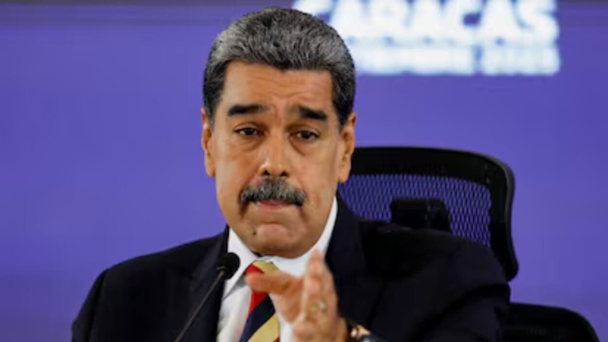 Maduro pide a la Celac cumbre urgente para denunciar planes de “agresión militar” de EE.UU.