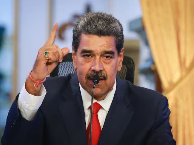 Nicolás Maduro, aseguró este lunes que 8.200.000 personas están alistadas para defender a Venezuela en medio de las tensiones con Estados Unidos
