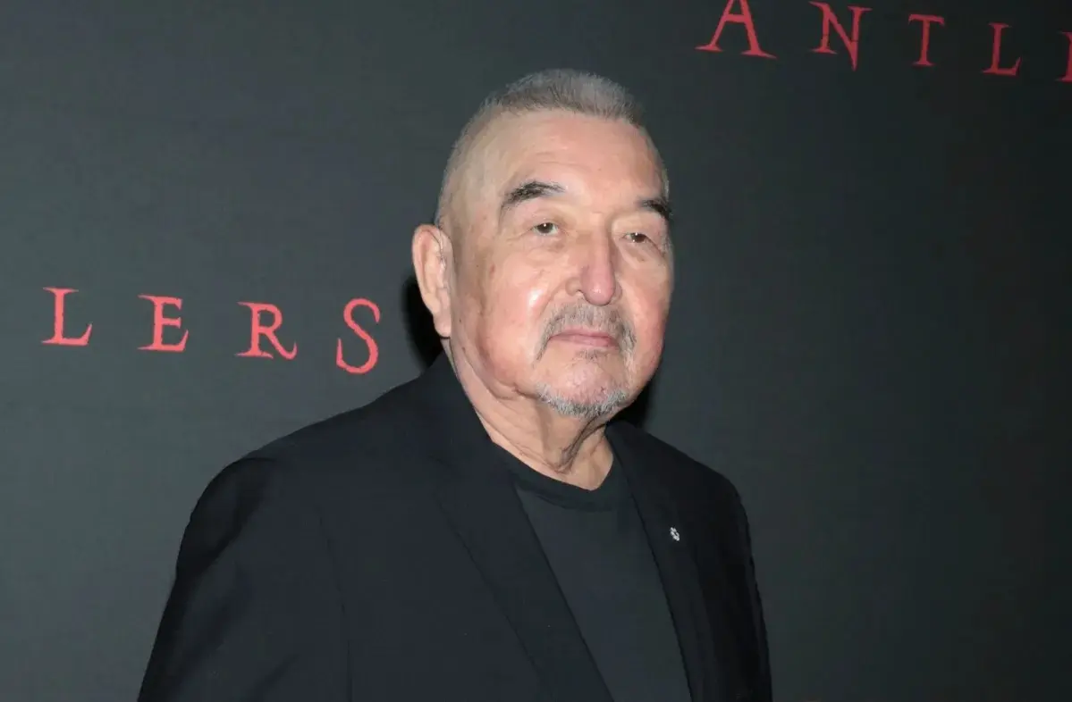 Graham Greene, estrella de ‘Bailando con lobos’, muere a los 73 años