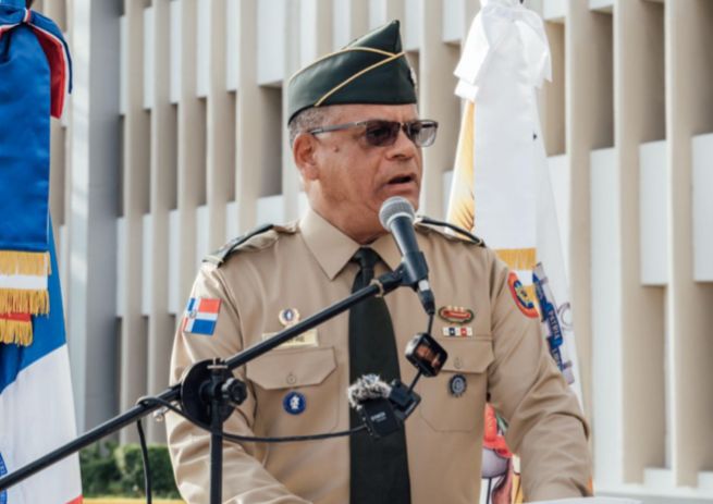 Defensa realiza cambio estructura de mando Fuerzas Armadas