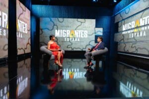 Un viaje a nuestras raíces: Migrantes, la nueva apuesta de la televisión dominicana