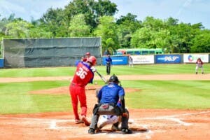 Puerto Rico vence a Cuba y sigue invicto en el Premundial U15