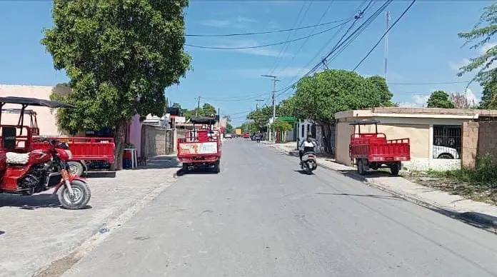 Pedernales se consolida como polo comercial en la frontera