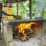 Casabe de Dajabón: un legado que cruje con historia