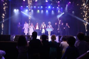 «FESTIMAGIA»: El evento familiar que te hará creer en lo imposible