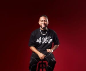 DJ Micky el Tsunami será homenajeado en el Juego del Respeto