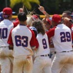 ¡Dramático final! Puerto Rico vence a Aruba en un emocionante partido en el Premundial U15