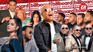 Rubby Pérez con reconocimiento póstumo entre dominicanos nominados a Premios Billboard de la Música Latina 2025