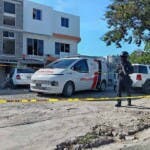 El peluquero José Valerio no era parte de banda criminal, afirman familiares