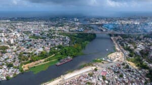 ¿Podrán regenerar los ríos Ozama e Isabela?