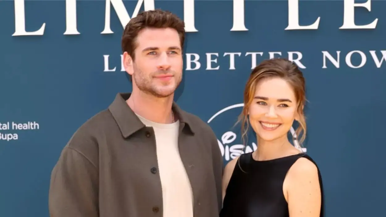 ¡Se dan el sí! Liam Hemsworth y Gabriella Brooks se comprometen tras 6 años de relación