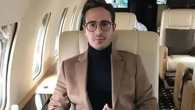 Detienen a Simon Leviev, el estafador de Tinder que inspiró a Netflix