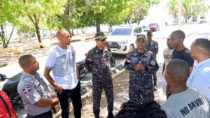 Barahona se prepara para recibir las carreras 5 y 10K de la Policía Nacional